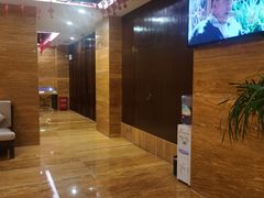 -益健·足疗汗蒸SPA(芙蓉广场店)