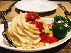 -巴别塔法餐舍(朝阳店)