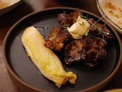 老爸焖排骨-gula