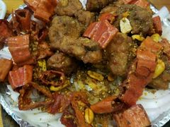 -乌镇那一年小院主题餐厅(甘泉西路店)