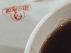 -田三卷馍(火车站店)
