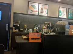 -星巴克(无锡大东方店)