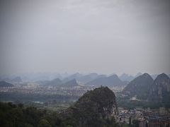 -南溪山景区