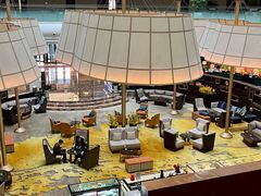 -青岛海悦御华大酒店