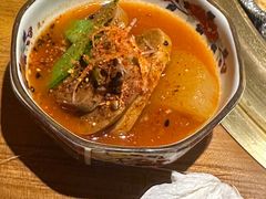 -和彩放题(渔阳店)
