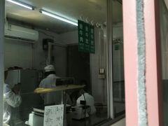 门面-上海牛羊肉公司塘沽路清真门市部