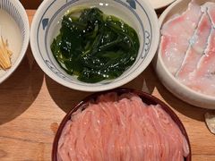 -巴奴毛肚火锅(龙湖锦艺城店)