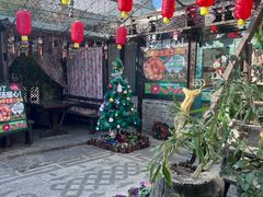 -慢丽江·云南野生菌土鸡锅(付家庄店)