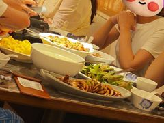 -前海沿·青岛菜(乐客城店)