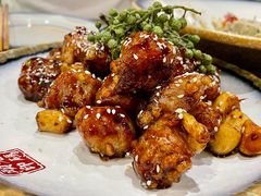 糖醋里脊-天津卫码头(南开大悦城店)