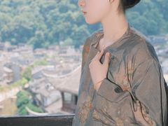 -上席擂茶·新中式青年茶馆(古城店)