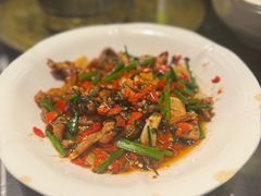 -益华家菜屋(世茂店)