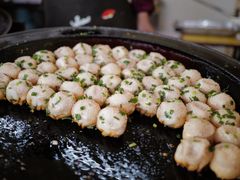 -舒蔡记生煎菜饭(云南中路店)