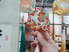 -手工艺活态馆