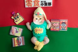 -马克叔叔的照相馆(东门店)