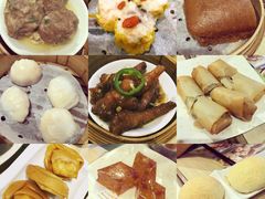 -添好运点心专门店(北角店)