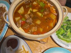 -曼妙午后(宝龙广场店)