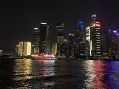 -上海港国际客运中心1号游艇码头