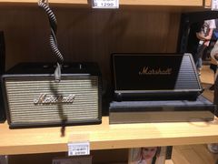-九木杂物社(恒隆广场店)