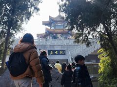 -云龙山