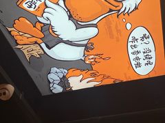 -鸣记脆皮烤鱼·海鲜烤鱼(三八广场店)