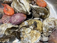 -和源祥·日照菜扛把子(万平口一店)