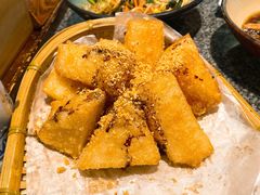 古法红糖年糕-南京大牌档(之心城店)