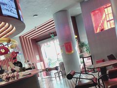 -人民咖啡馆(四行仓库店)