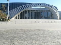 -云南省大剧院