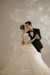 -爱城婚纱摄影·品质严选店