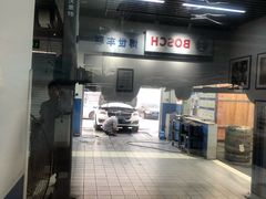 -博世车联奔驰宝马维修(北京自达店)