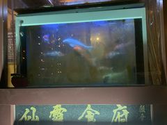 -南京金牛湖巨碗鱼头