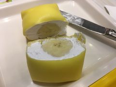 -满记甜品(巴黎春天宝山店)