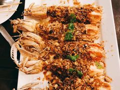 -大螃蟹海鲜餐厅