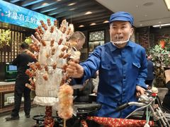 -鸢飞潍坊菜馆(鸢飞大酒店)