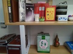 -老成都·古法采耳·禅洗头疗(四川总店)