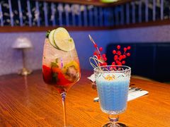 -bluefrog蓝蛙(新三里屯太古里店)