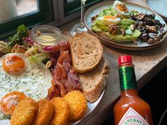 美式早餐-RAC BAR(安福路店)