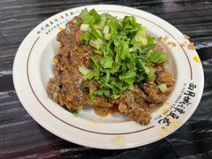 小笼蒸牛肉-西月城谭豆花(春熙路店)