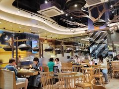 -翠华餐厅(铜锣湾糖街店)