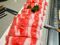 -海底捞火锅(正大乐城店)
