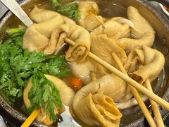 -咕咕站韩国料理(紫金港店)