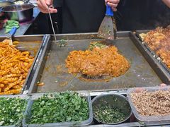 -丁家坡洋芋·观音桥好吃街A区(全国总店)