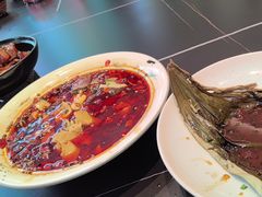 -味莊餐厅(康庄南街店)