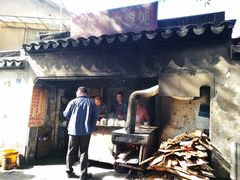-安庆柴火馄饨(马道街店)