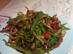 -谷连天八宝粥家常菜(正定店)