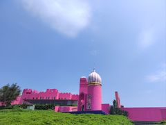 -漳州滨海火山岛自然生态风景区