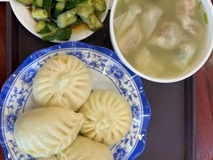 -馄饨侯(前门店)