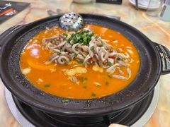 -李师傅脆肚(梅林店)