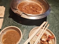 -牛New寿喜烧(曹路花园城店)